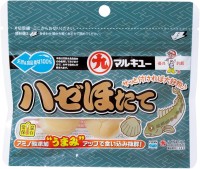 MARUKYU Goby Scallop