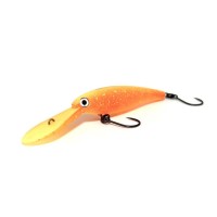 HMKL Shad 65 MR SP Area ver. 65SP 5.8g #Sparkle Cream