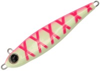 NATURE BOYS Swich Rider Zn 30g #14K Glow Pink Ebi