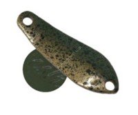 DAYSPROUT Dish 0.3g #02 Goldy Olive
