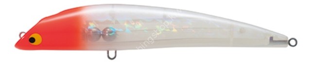 TACKLE HOUSE K-ten Blue Ocean Lipless Minnow BKLM-140 #117 Pink Head