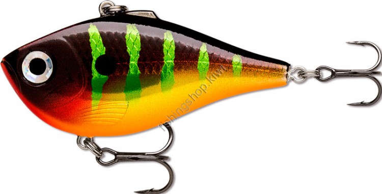RAPALA JAPAN RIPPIN' RAP 6cm 14g RPR6-RTR