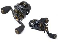 ABU GARCIA Revo ALC-IB7-L