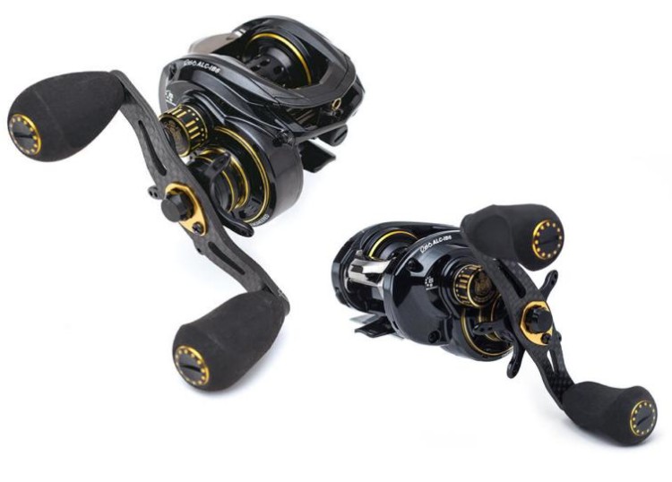 ABU GARCIA Revo ALC-IB7-L
