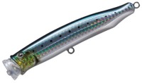 TACKLE HOUSE Contact Feed. Popper Sinking Works CFP121SW #07 Iwashi
