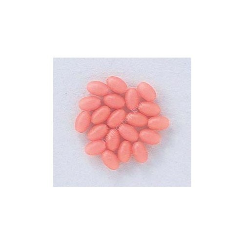 TOHO Soft Beads 8H [Pink] #3 (90pcs)