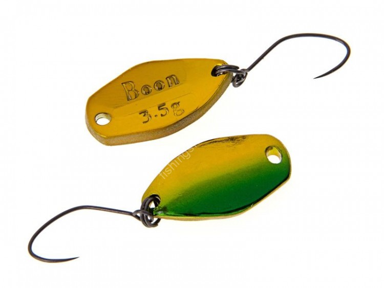 NORIES Masukurouto Boon 3.5g #060 Green Gold