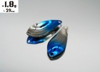 ALFRED Alf Area 1.8g #02 Second Special