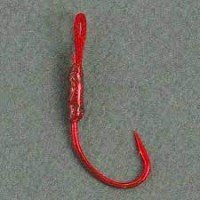 VANFOOK Drift Hook DF-61 [Gold] #1 (2pcs)