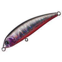 ANGLERS REPUBLIC PALMS Bit Arts Lipless Degree # MG-61 Black Back