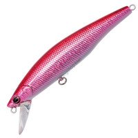 ANGLERS REPUBLIC PALMS F-Lead 90S # DP-65 Flash Pink