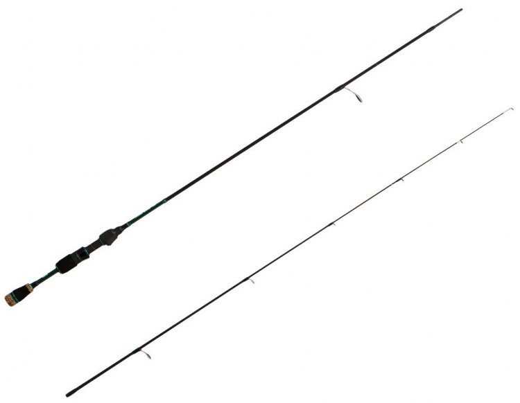 ABU GARCIA Mass Beat III MBS-632UL III