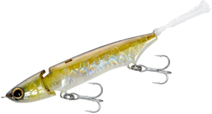 SHIMANO ZT-207Q Bantam Jijil 70 #018 T Ayu
