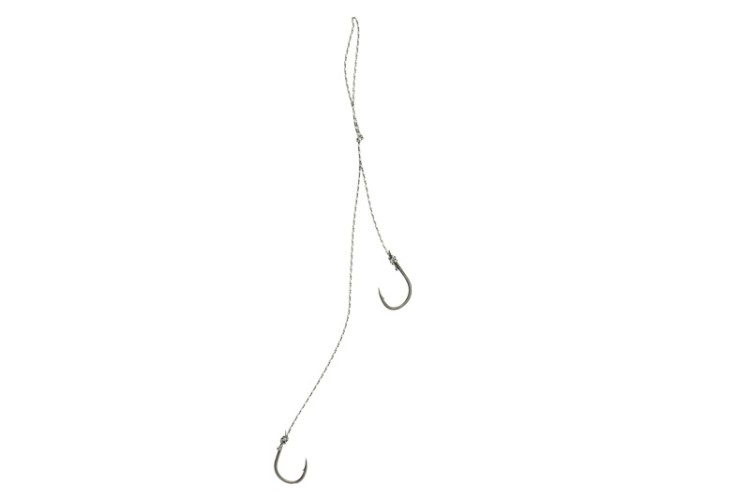 JACKALL BinBin Switch Candy Spare Hook Long