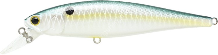 LUCKY CRAFT Pointer 100SP #Sassy Shad