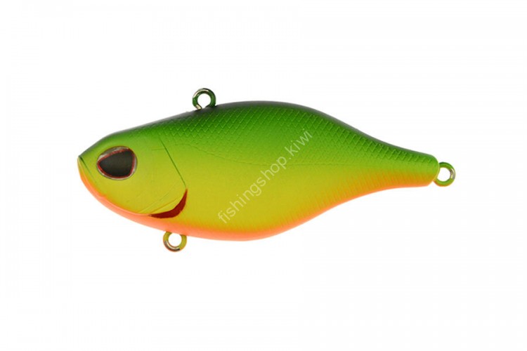 BERKLEY Dex VB60R #GCH Green Chartreuse