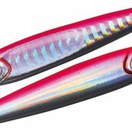 DAIWA TG Bait SLJ 45g #Flash Parallel Holo Maiwashi Lures buy at  Fishingshop.kiwi