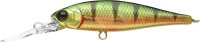 LUCKY CRAFT Pointer 48DD #Aurora Gold Northern Perch