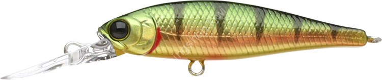 LUCKY CRAFT Pointer 48DD #Aurora Gold Northern Perch