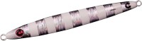 JIGRIP 511SO Shiou 120g #013 Zebra Glow