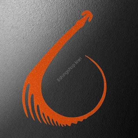 MATSUOKA SPECIAL Giza Bite 185 #Orange MATSUOKA SPECIAL Giza Bite 185 #Orange