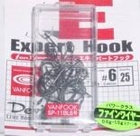 VANFOOK Spoon Expert Hook SP-11BL #8 Discontinued