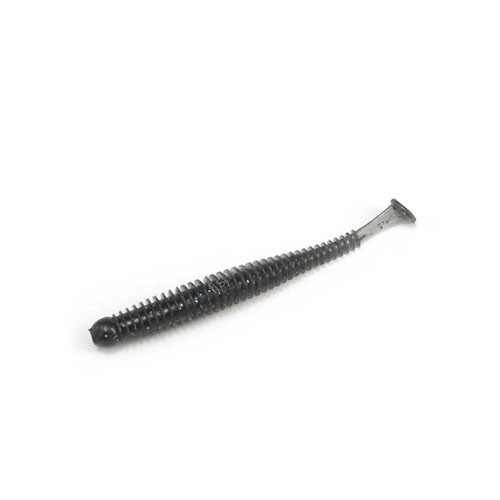 GEECRACK Portio 2.8in # 203 ghost Gill