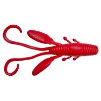 BERKLEY Gulp! SW Fat Hog 3.2'' #Red