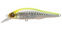 MEGABASS X-80 SW SS HT Chart Back Sardine