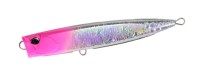 DUO Rough Trail Bubbly 185F CPA0523 Pink Head Silver