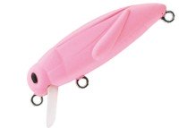 TACKLE HOUSE Elfin Cricket #07 Matte Pink
