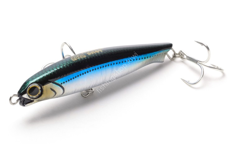 JACKSON Muscle Shot 90mm 30g #RUI Real Urume