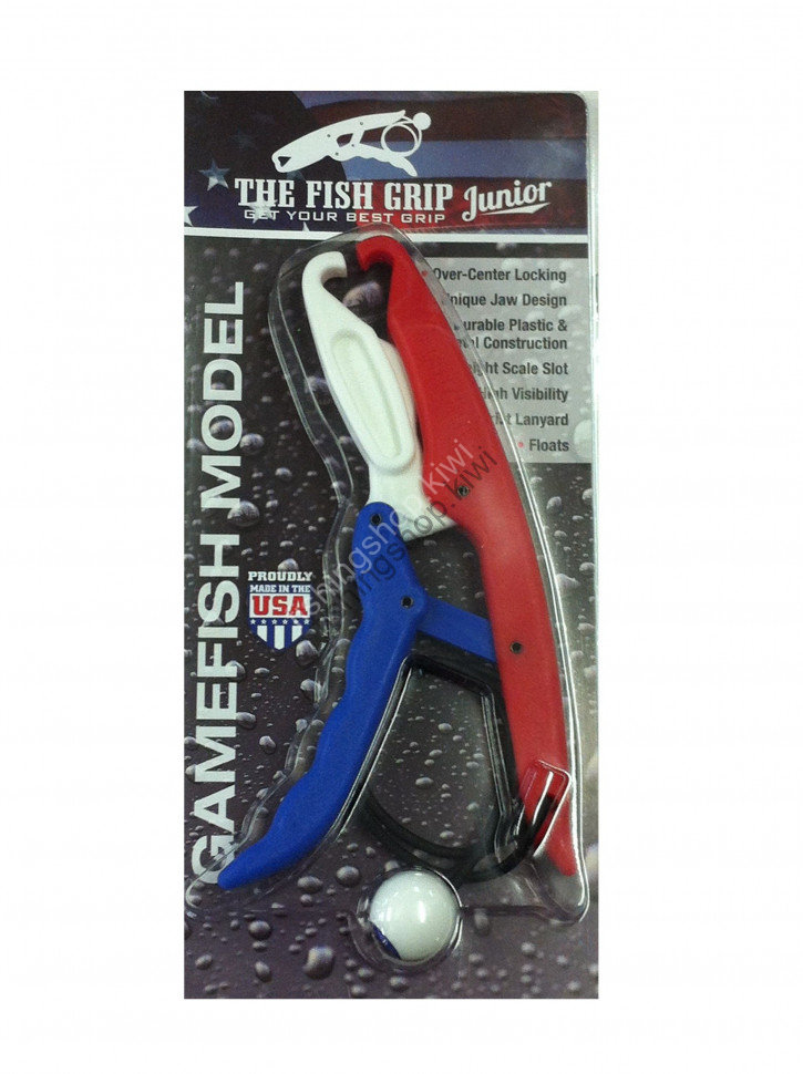 Kahara Japan The Fish Grip GR : : Sports & Outdoors