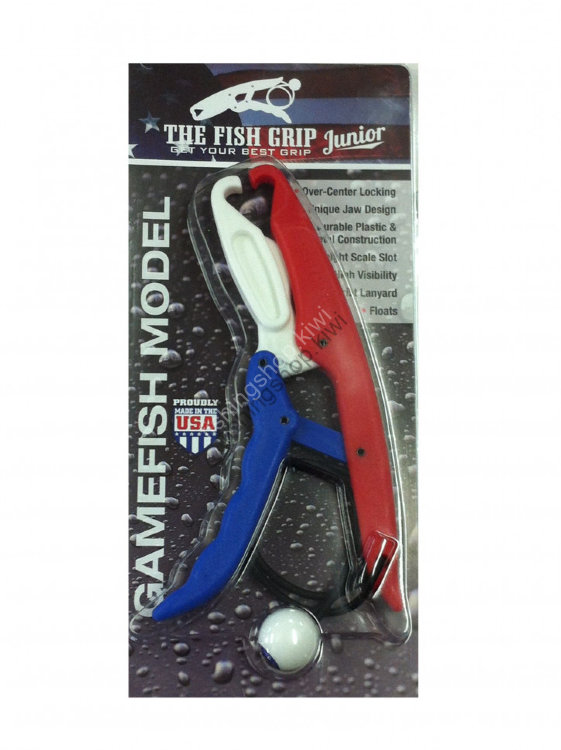KAHARA The Fish Grip Jr. All America