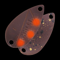 OFFICE EUCALYPTUS Trigger M 1.2g #13 N Red Point