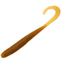 BAIT BREATH Fish Curly 2.5 S077