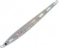 MAJOR CRAFT Jigpara Vertical Long 200g #022 Crash Silver