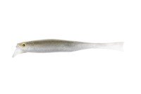 JACKALL Drift Fly Mellow 5.2'' #Slimy Gold Shad