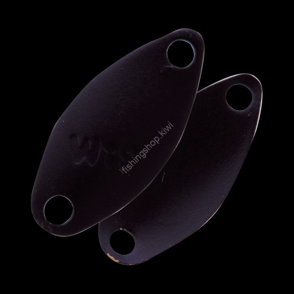OFFICE EUCALYPTUS Wis 0.45g #12 Black