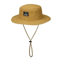 EVERGREEN B-TRUE Safari Hat Beige