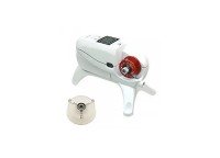 SHIMANO 12 Wakasagi DDM Premium A Set #White