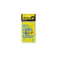 XESTA Shore Jig Assist Hook Single Medium SS