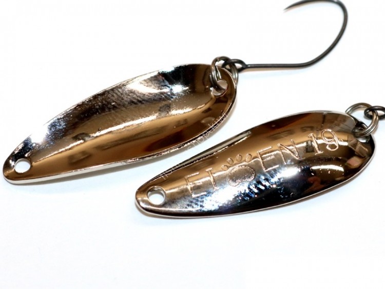 ANGLER'S DREAM BITE Eien 1.9g #02