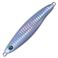 VALLEYHILL Dragon Q Metal Bull 200g #15 Tengusa Keimura Silver Bait