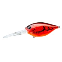 DUEL L-Bass Crank DD 50F #07 MGRC Metallic Ghost Red Claw