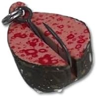 ROB LURE BaBe Con 0.6g #LT8 Cowboy From Hell