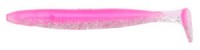 ECOGEAR Power Shad 5" #497 Ocean Pink Shiner (6pcs)