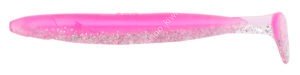 ECOGEAR Power Shad 5" #497 Ocean Pink Shiner (6pcs)