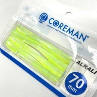 COREMAN Alkali 70mm #065 Chart Pearl