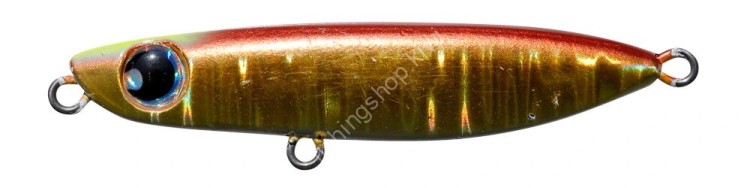 BUDDY WORKS Onbait 42g #WRG Wild Akakin